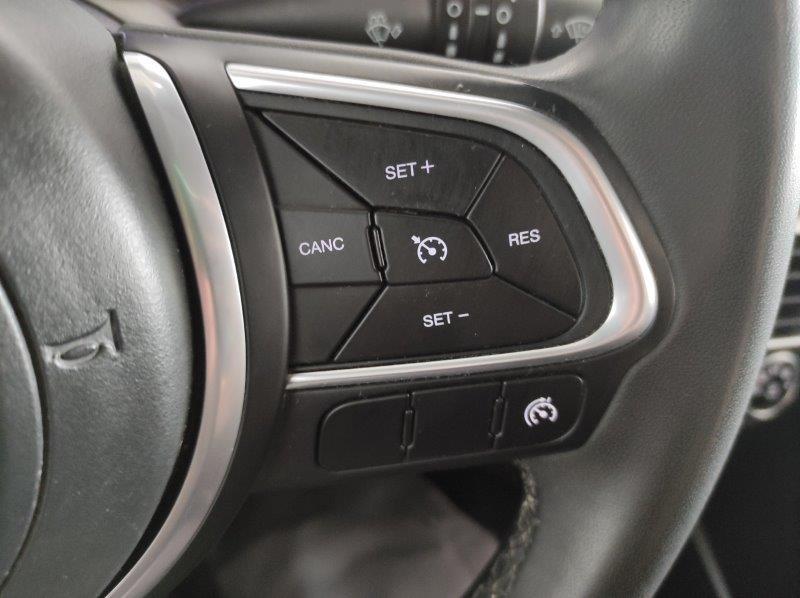 FIAT 500X - 500X 1.3 MultiJet 95 CV City Cross