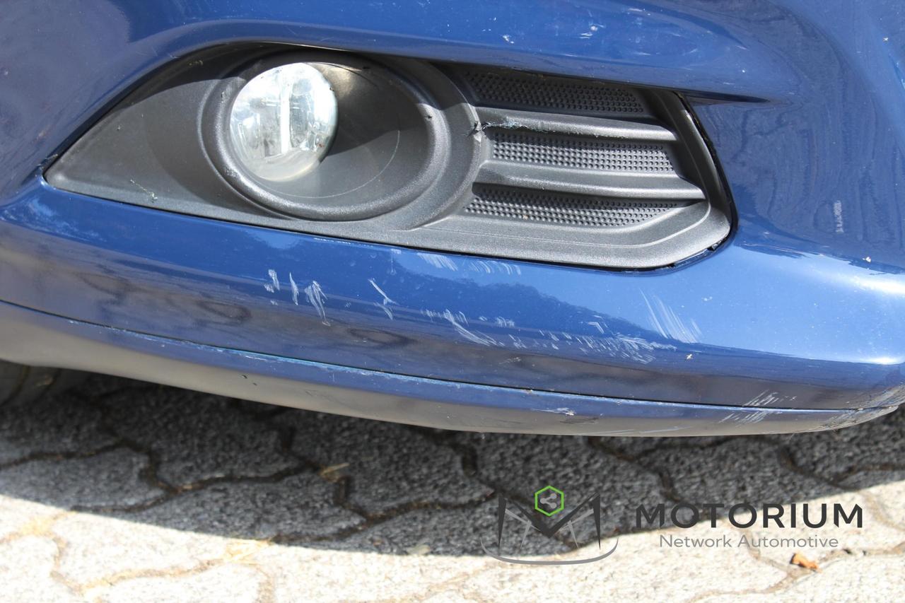 Ford Mondeo 2.0 TDCi 150 CV ECOnetic S&S Station Wagon Busines