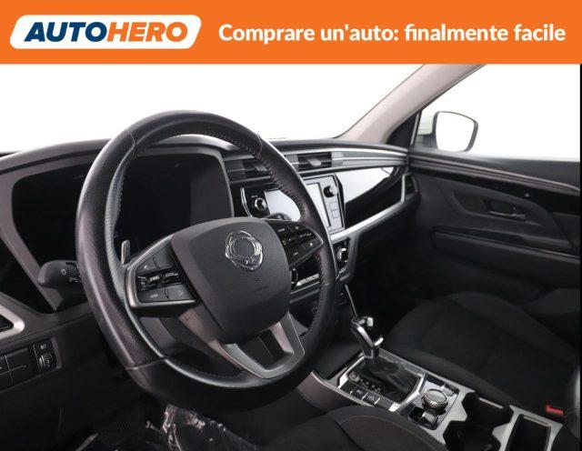 SSANGYONG Korando 1.5 Diesel 2WD Dream