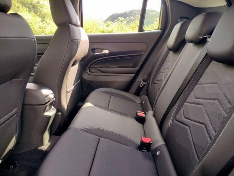 Jeep Avenger 1.2 Turbo Altitude