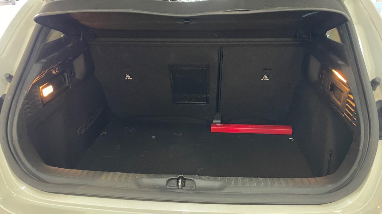 Ds DS4 4 1.6 e-HDi 115 airdream ETG6 Chic