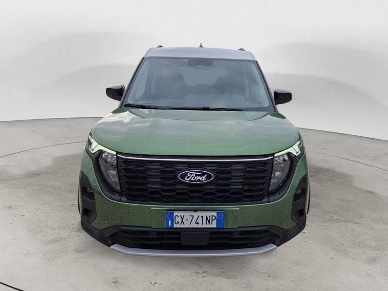 Ford Tourneo Courier 2ªs 1.0 EcoBoost Powershift Active