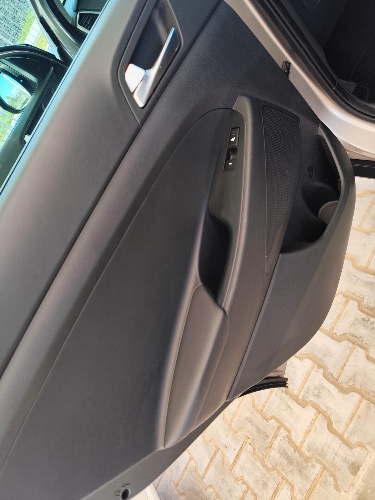 Hyundai Tucson 1.7 CRDi XPossible