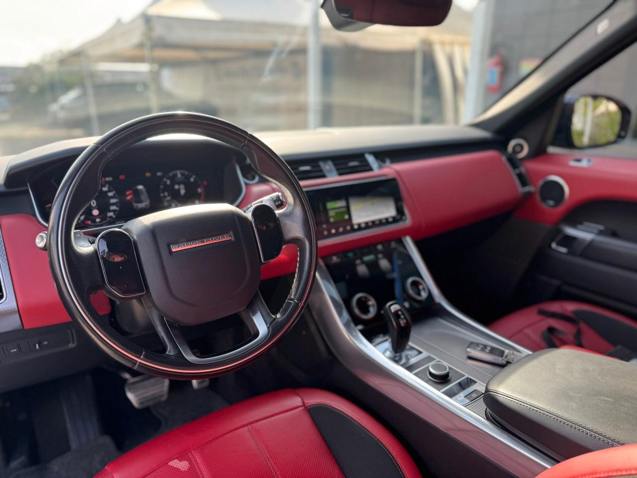 Land Rover Range Rover Sport 3.0 249 CV IVA ESPOSTA