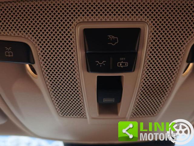 MERCEDES-BENZ GLA 200 d Automatic Sport