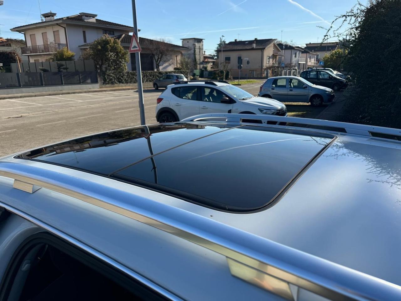 Audi A4 allroad 2.0 TDI 177 CV Business Plus