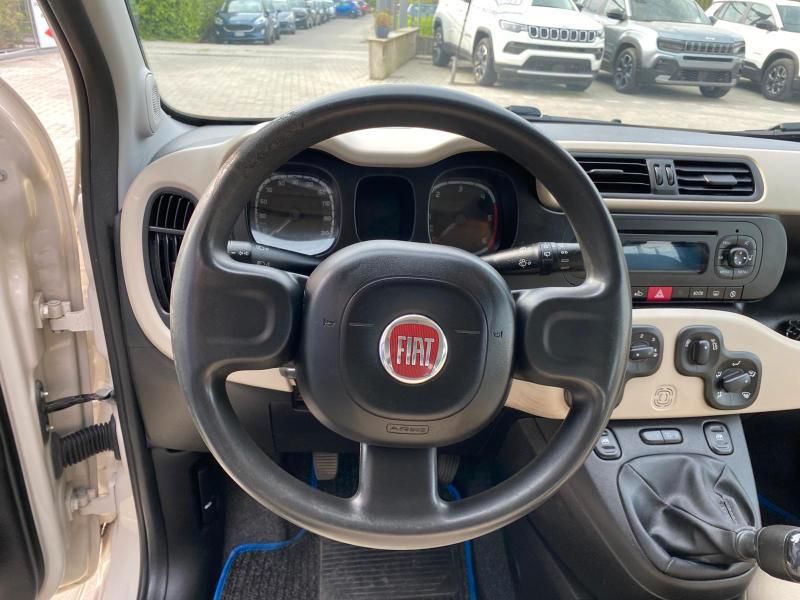 Fiat Panda 1.3 mjt 16v Easy s&s 95cv