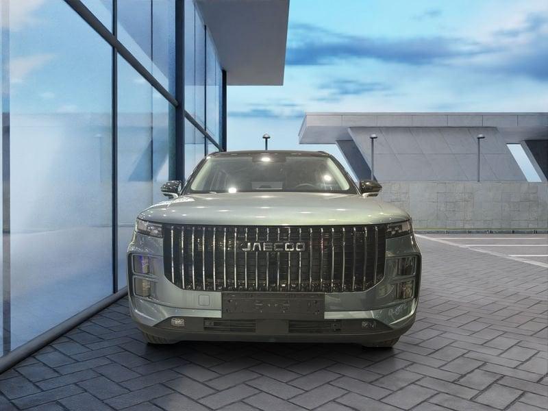 Jaecoo Jaecoo 7 Super Hyb. Jaecoo 7 1.5 TGDI 347 CV PHEV Premium