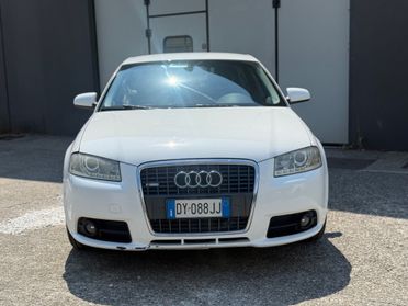 Audi A3 SPB 2.0 TDI F.AP. quattro Ambition