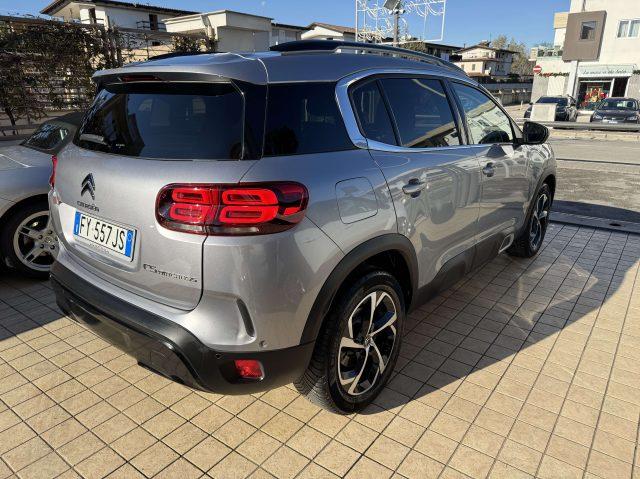 CITROEN C5 Aircross 1.5 bluehdi Shine s&s 130cv eat8