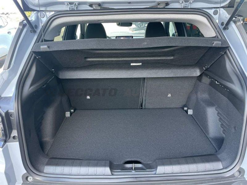 Jeep Avenger Avenger 1.2 turbo Summit fwd 100cv