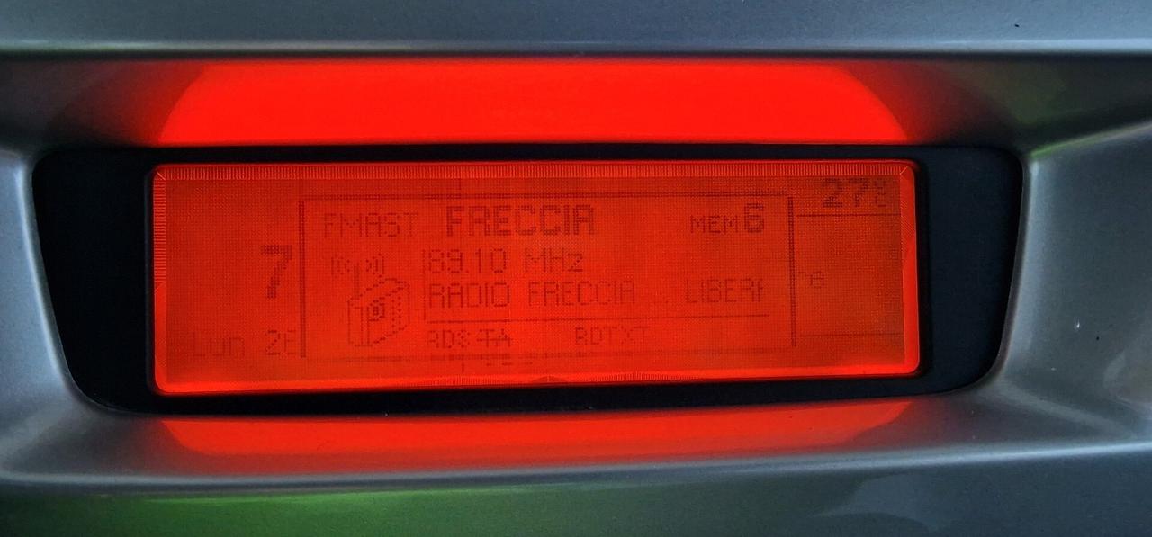 Citroen DS3 1.4 Vti Chic 95 cv 2010