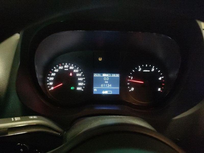Mercedes-Benz Sprinter 315 2.0 cdi F 39/33 fwd H2