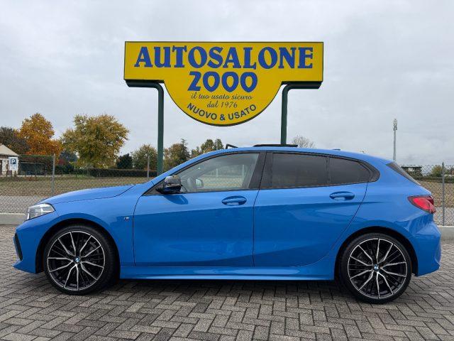 BMW 118 i 5p. Msport M Sport TETTO / PREZZO REALE