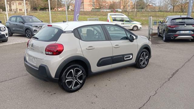 CITROEN C3 *PROMO* PureTech 83 S&S Plus