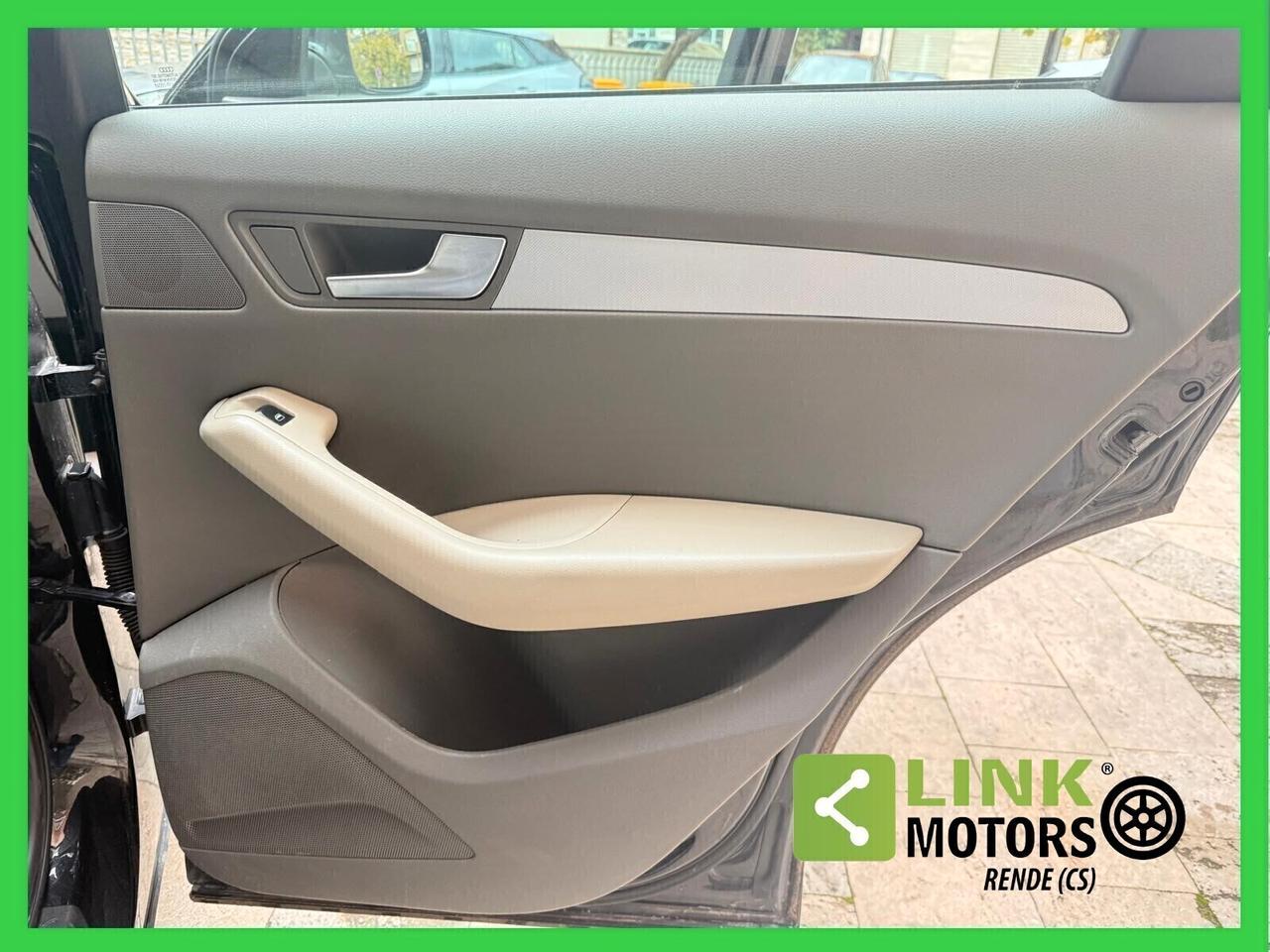 Audi Q5 2.0 TDI 170 CV quattro S tronic 07/2011