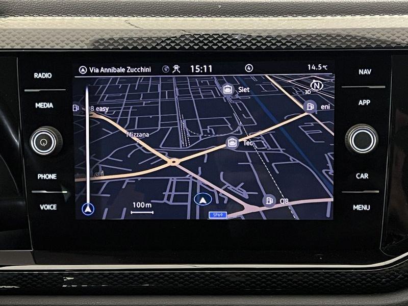 Volkswagen Taigo 1.0 TSI 70kW Life