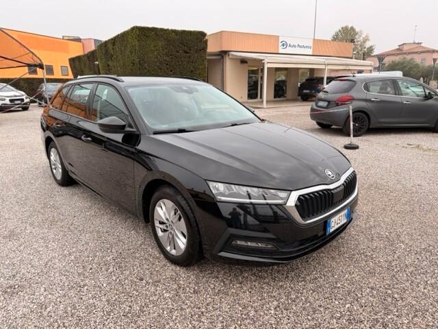 Seat Leon Sportstourer 1.0 etsi Style 110cv dsg