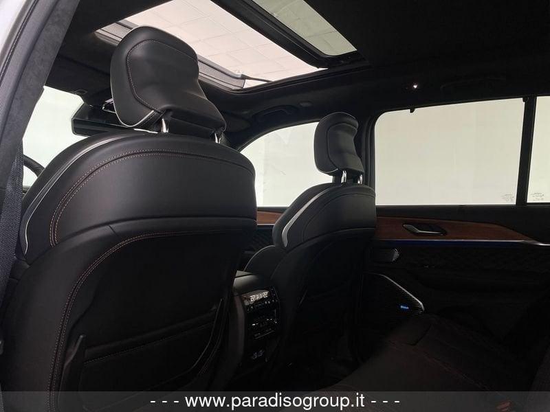 Jeep Grand Cherokee NEW PHEV Plug-In HybridMy23 Summit Reserve 2.0 4xe Phev 380cv At8