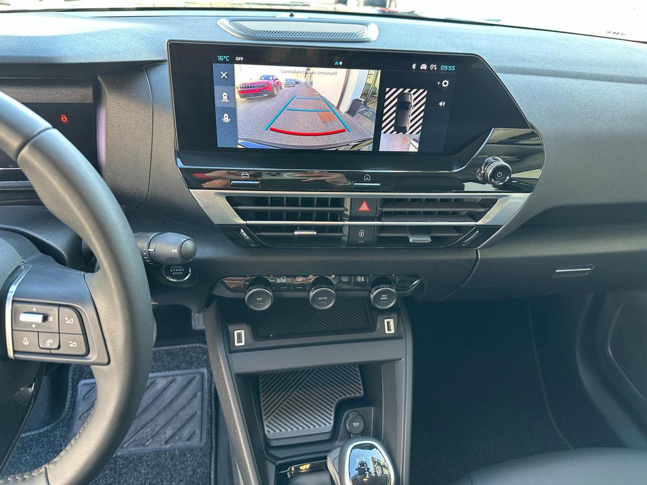 Citroen C4 1.2 puretech Plus s&s 130cv