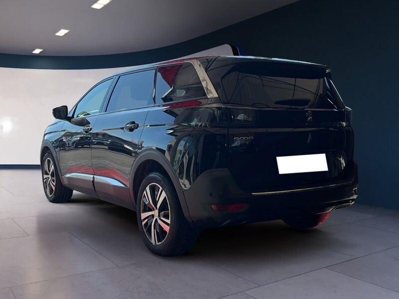 Peugeot 5008 BlueHDi 130 GT EAT8 S/S aut.