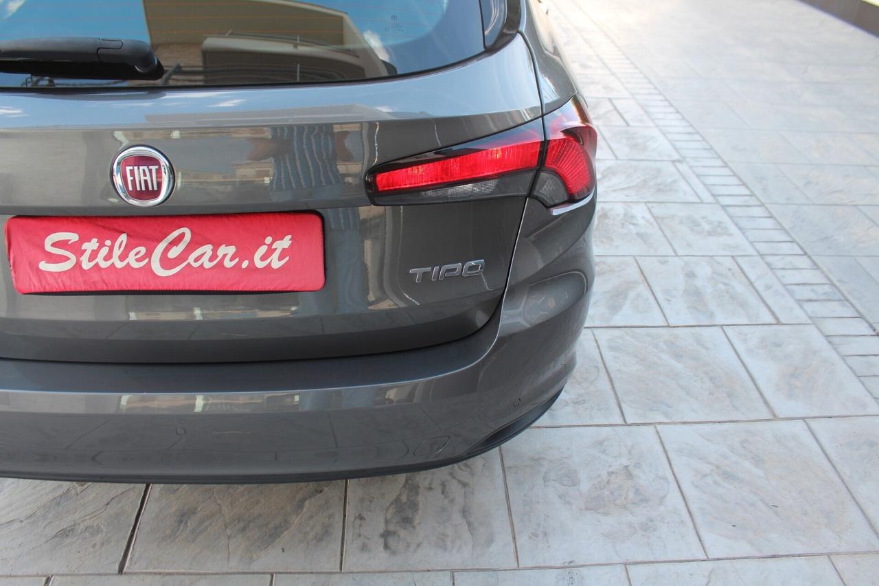 Fiat Tipo 1.6 Mjt S&S DCT SW Business