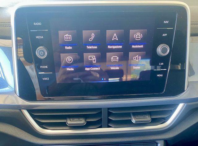 VOLKSWAGEN T-Roc 1.5 TSI ACT Style