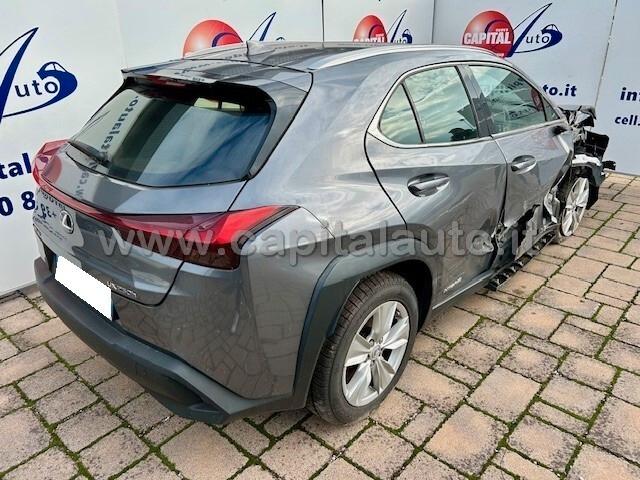 Lexus UX 250 Hybrid Business ECVT NETTO 10900 MOTORE OK START