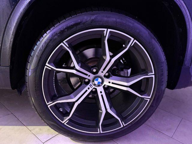 BMW X5 xDrive25d Experience