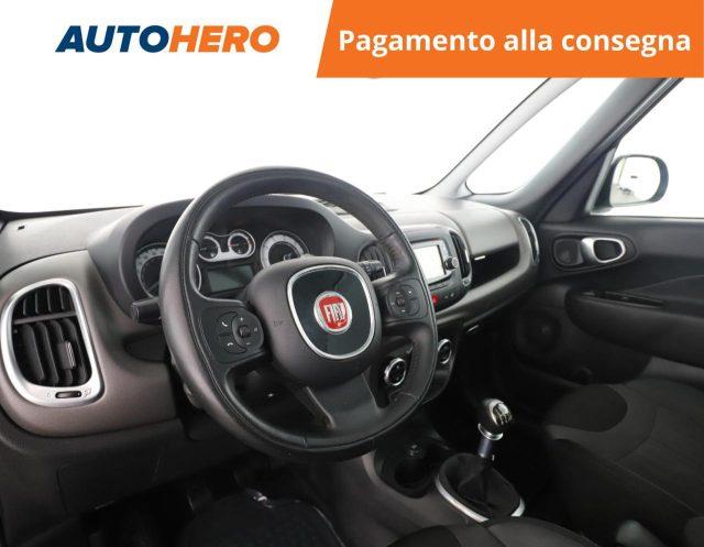 FIAT 500L 1.4 95 CV Lounge