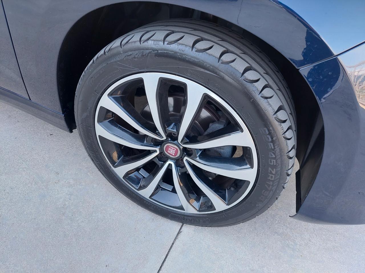 Fiat Tipo 1.6 Mjt S&S SW Lounge