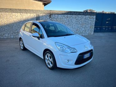 Citroen C3 1.4 HDi 70 Exclusive