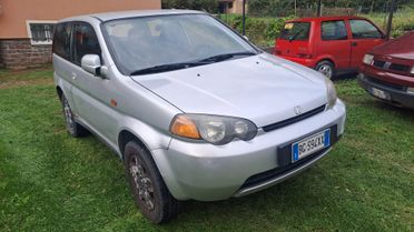 Honda CR-V 2.0 16V cat RVi