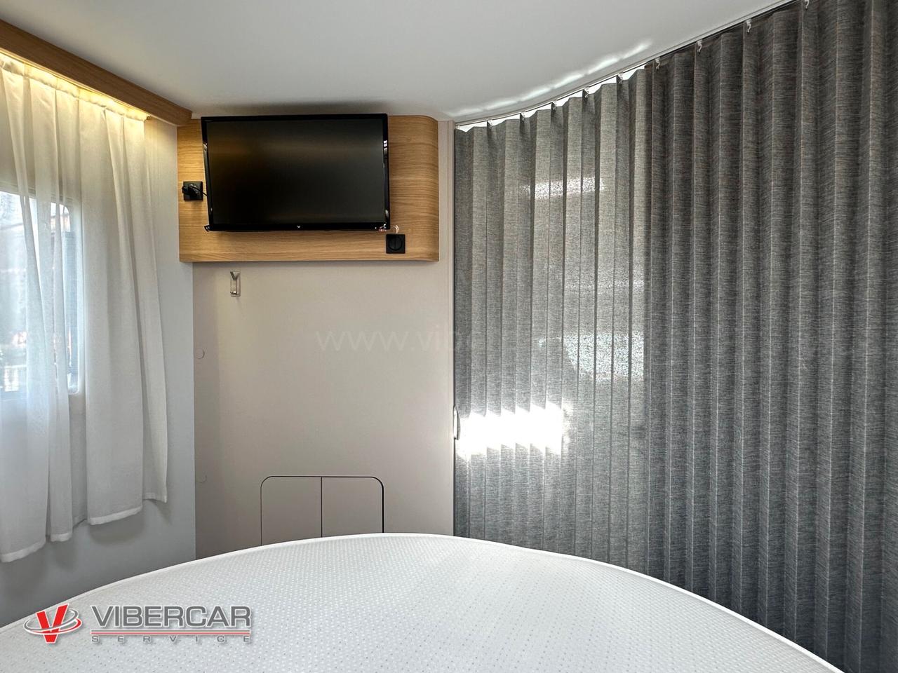 Adria Matrix 650 DC AXESS