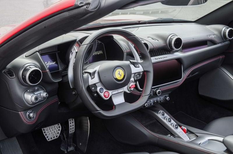 Ferrari Portofino Portofino - Sospensioni Magneride - Full Electric