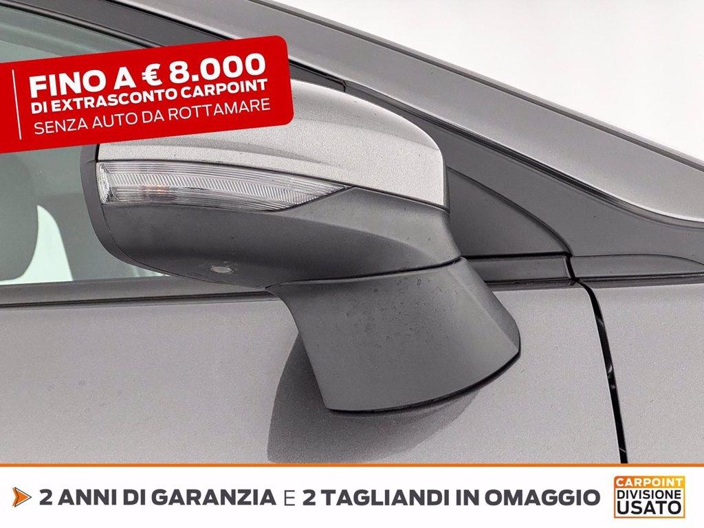 FORD Puma 1.0 ecoboost h titanium s&s 125cv del 2021