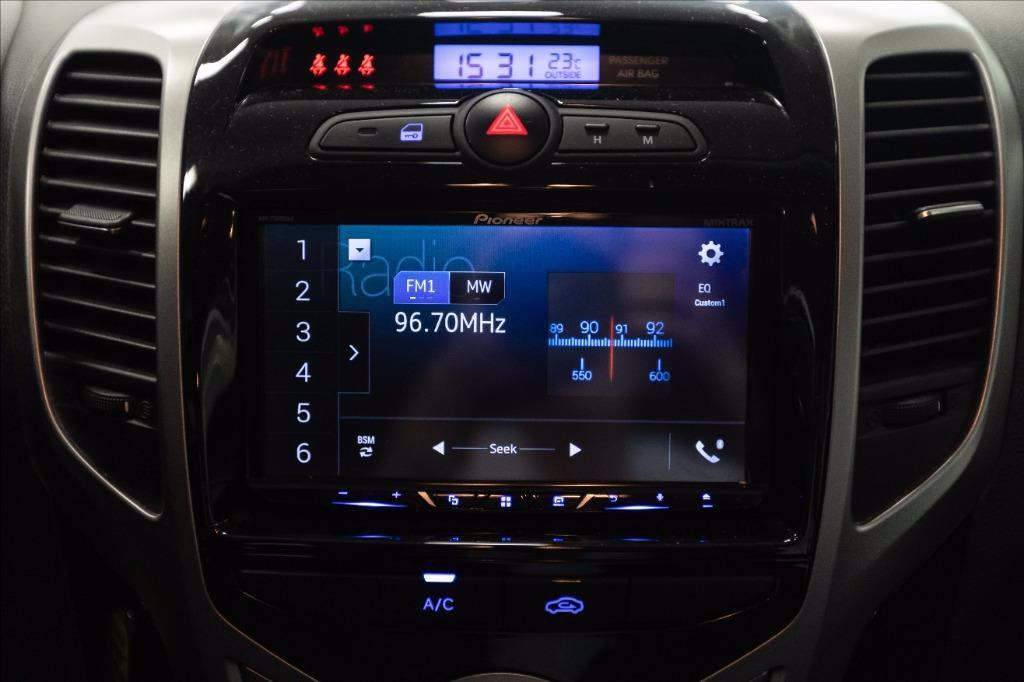 HYUNDAI ix20 1.4 Classic econext E6 del 2018