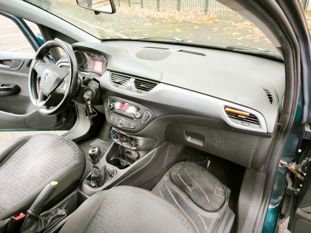 Opel Corsa LEGGERE BENE