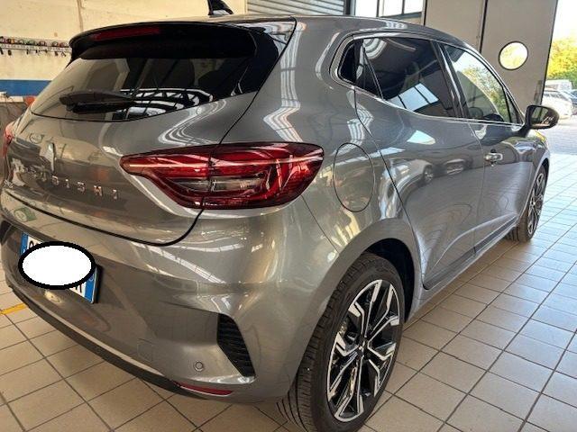 MITSUBISHI Colt 1.0L turbo 90 CV Instyle