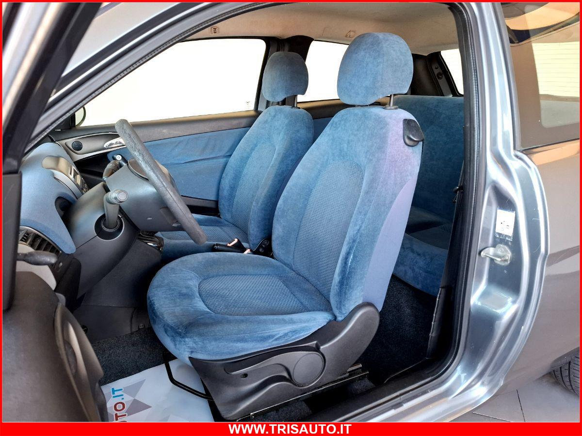 LANCIA Ypsilon 1.3 Mjt Argento NEOPATENTATI