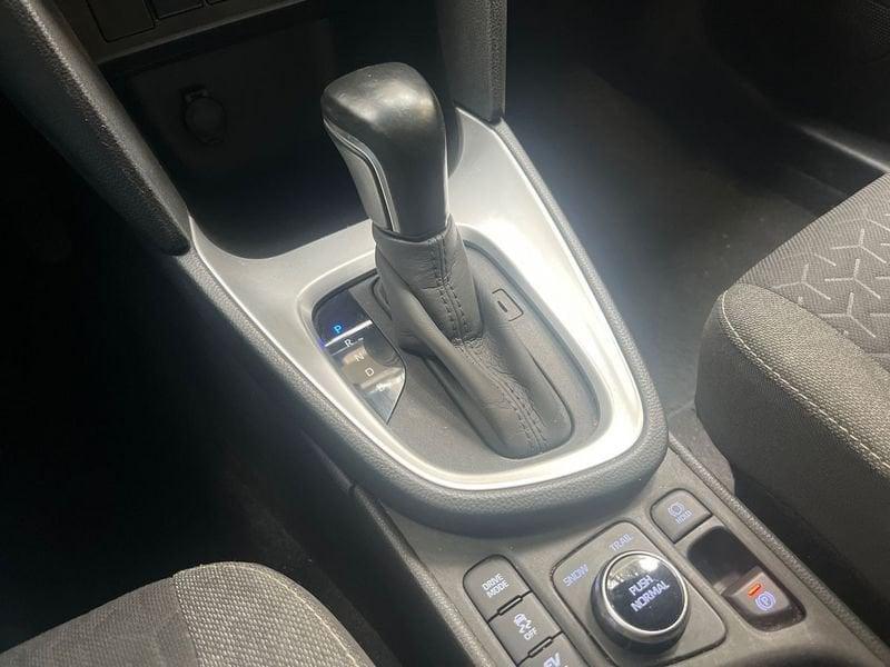 Toyota Yaris Cross 1.5H (116 CV) E-CVT Trend