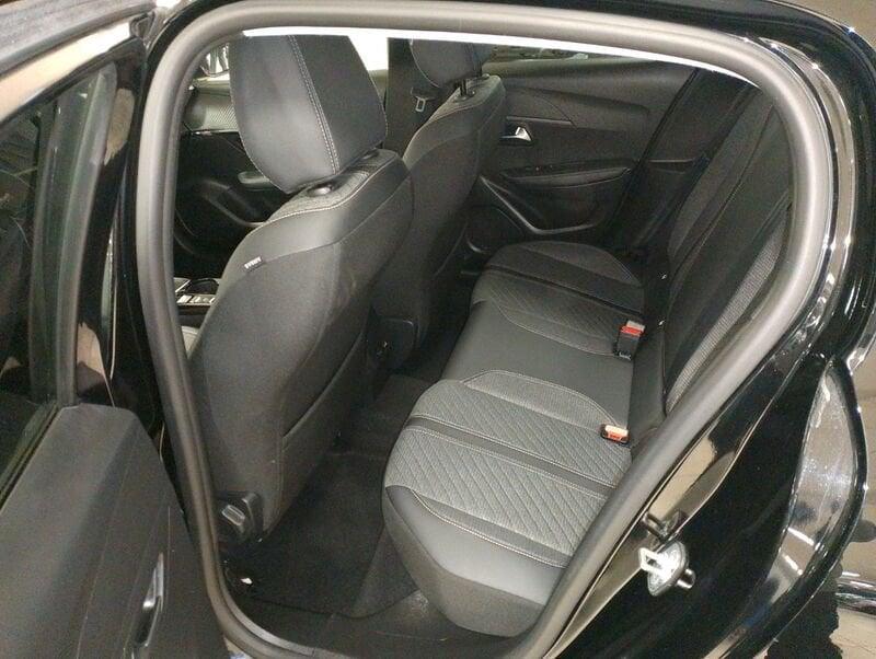 Peugeot 208 2ª serie PureTech 100 Stop&Start 5 porte Allure