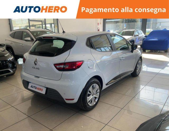 RENAULT Clio dCi 8V 75 CV 5 porte Business