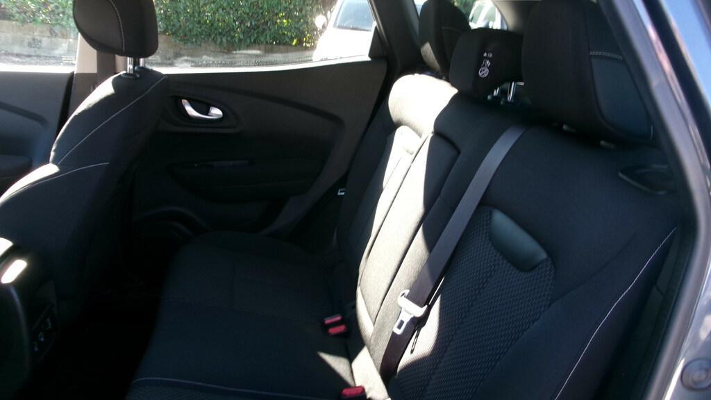 Renault Kadjar 1.5 Blue dCi Intens EDC