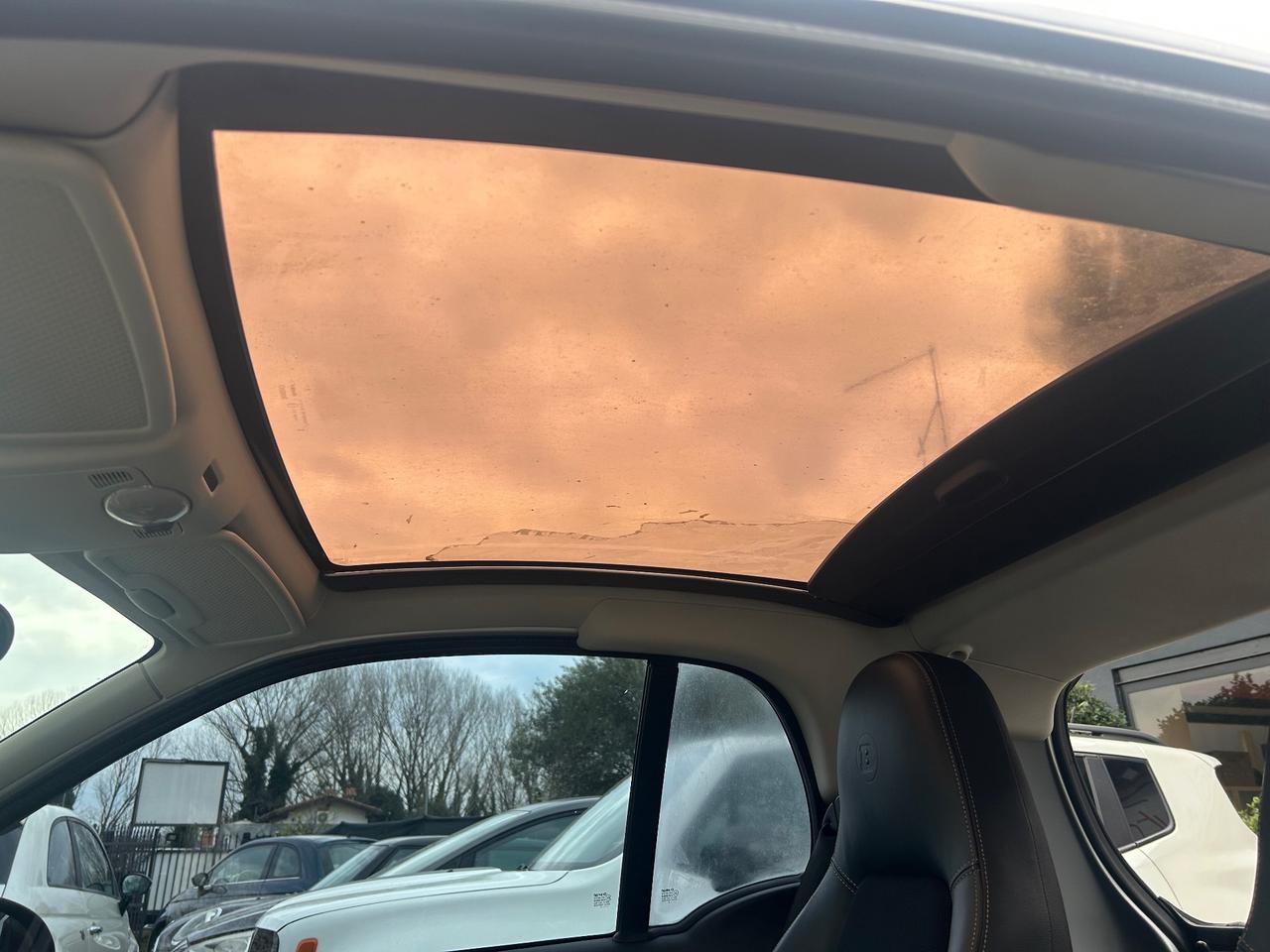 Smart ForTwo 1.0 BRABUS FULL