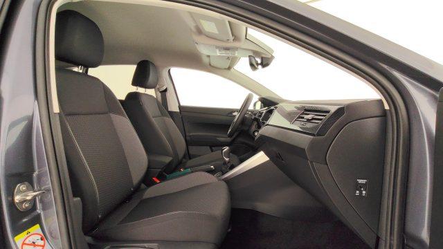 VOLKSWAGEN Polo 1.0 Edition Plus