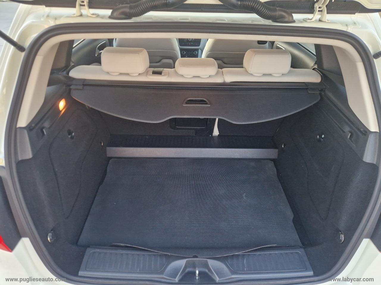 MERCEDES-BENZ B 200 CDI Automatic Executive