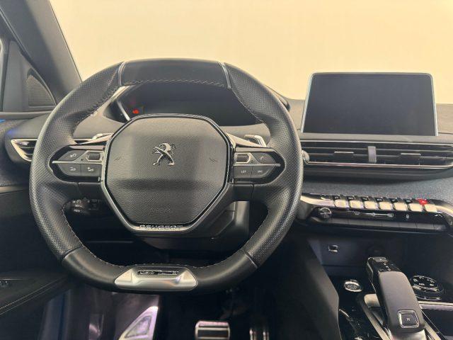PEUGEOT 3008 GT LINE