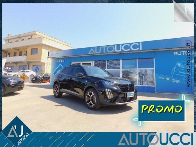 PEUGEOT 2008 PureTech 100 S&S Allure