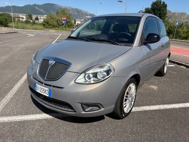 Lancia Ypsilon 1.2BENZ/GPL”SOLO 69.000KM”
